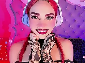 Stripchat Best Webcam of LeyXandrabraz