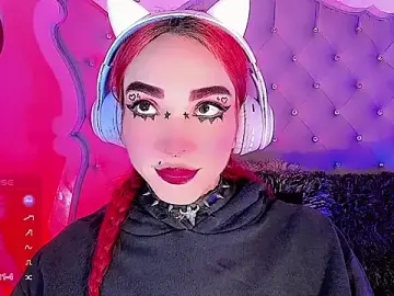 Stripchat Watch Live Sex Cams of LeyXandrabraz