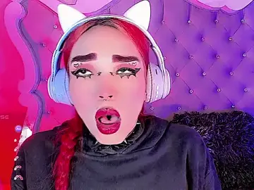 Stripchat Private Sex Chat of LeyXandrabraz
