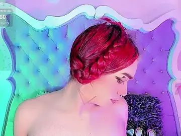 Stripchat Best Webcam of LeyXandrabraz