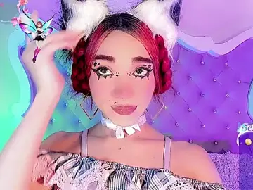 Stripchat Free Live Porn of LeyXandrabraz