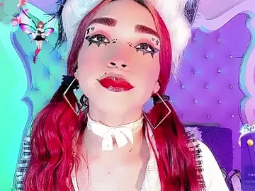 Stripchat Live Sex Cam of LeyXandrabraz