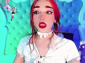 Stripchat Sex Chat of LeyXandrabraz
