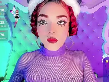 Stripchat Best Webcam of LeyXandrabraz
