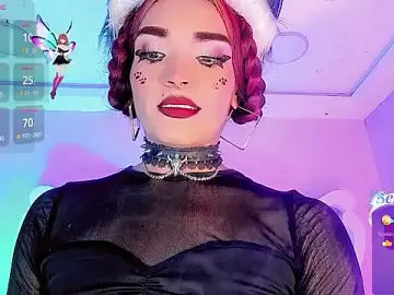 Stripchat Best Webcam of LeyXandrabraz