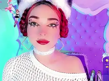 Stripchat Live Porn of LeyXandrabraz