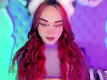 Stripchat Live Porn of LeyXandrabraz