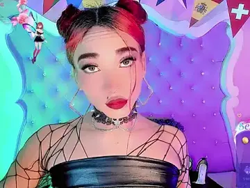 Stripchat Sex Cam of LeyXandrabraz