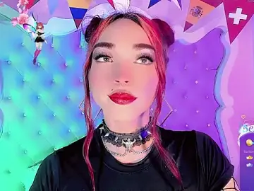 Stripchat Sex Cam of LeyXandrabraz