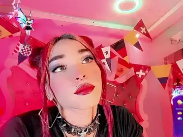 Stripchat Adult Webcams of LeyXandrabraz