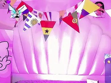 Stripchat Sex Chat of LeyXandrabraz