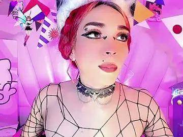 Stripchat Live Sex Cam of LeyXandrabraz
