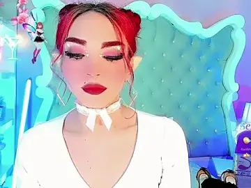 Stripchat Live Sex of LeyXandrabraz