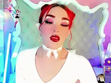 Stripchat Adult Webcam of LeyXandrabraz