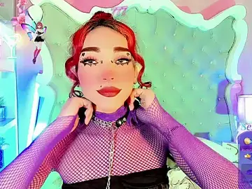 Stripchat Live Sex of LeyXandrabraz