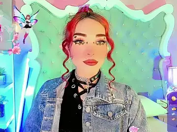Stripchat Sex Cam of LeyXandrabraz