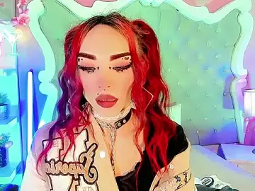 Stripchat Private Sex Chat of LeyXandrabraz