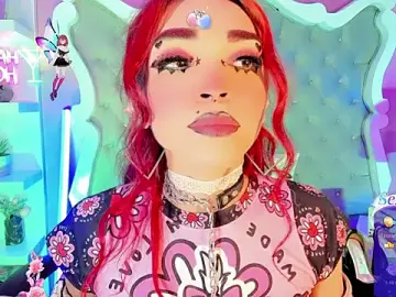 Stripchat Live Porn of LeyXandrabraz