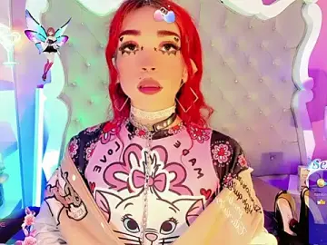 Stripchat Watch Live Sex Cams of LeyXandrabraz