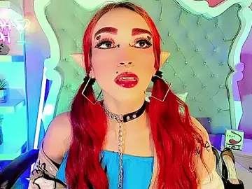 Stripchat Best Webcam of LeyXandrabraz