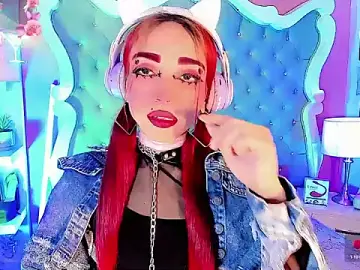 Stripchat Sex Cam of LeyXandrabraz