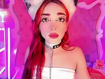 Stripchat Free Porn Cam of LeyXandrabraz