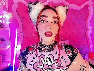 Stripchat Private Sex Chat of LeyXandrabraz