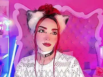 Stripchat Private Sex Chat of LeyXandrabraz