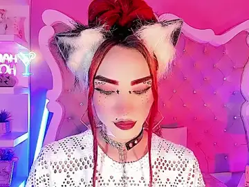Stripchat Live Sex of LeyXandrabraz
