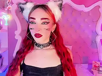 Stripchat Free Live Porn of LeyXandrabraz