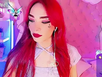 Stripchat Free Porn Cam of LeyXandrabraz