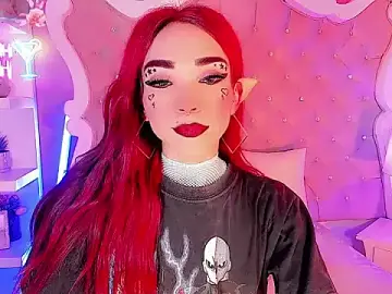 Stripchat Adult Webcam of LeyXandrabraz