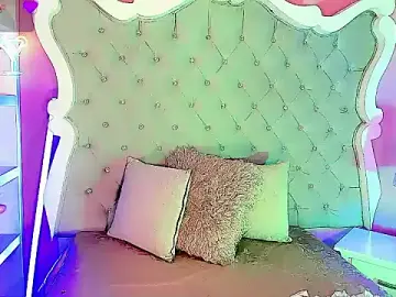 Stripchat Live Sex Cam of LeyXandrabraz