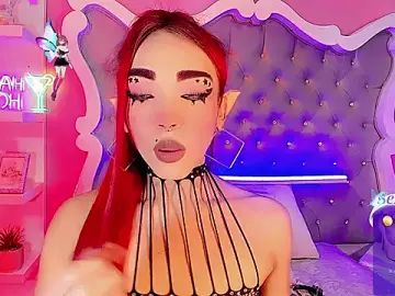 Stripchat Live Porn of LeyXandrabraz
