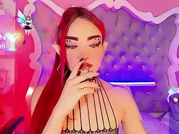 Stripchat Private Sex Chat of LeyXandrabraz
