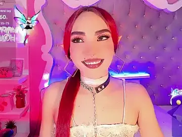 Stripchat Watch Live Sex Cams of LeyXandrabraz