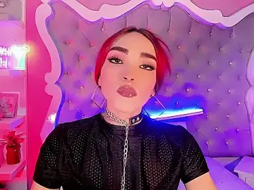 Stripchat Sex Cam of LeyXandrabraz