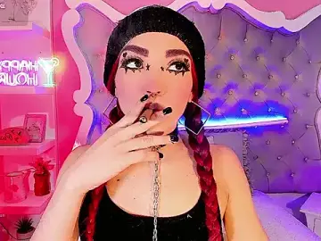 Stripchat Free Live Porn of LeyXandrabraz