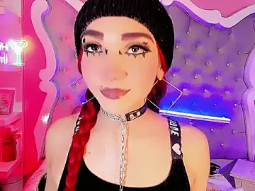 Stripchat Watch Live Sex Cams of LeyXandrabraz