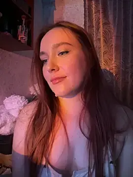 Stripchat Nude Webcam of Sweet_lollipop25