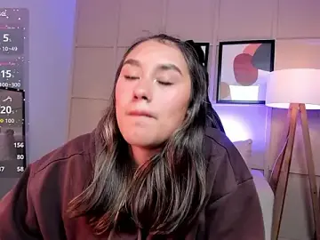 Stripchat Sex Cam of _Sophie__miller