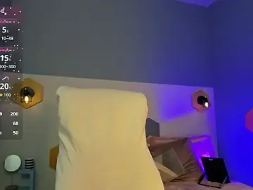 Stripchat Sex Chat of _Sophie__miller