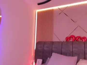 Stripchat Live Porn of naia_blessed