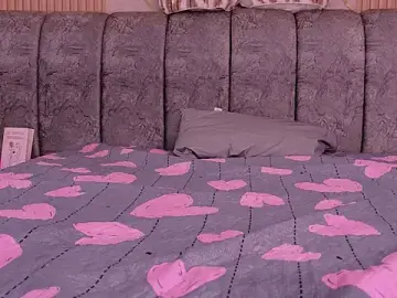 Stripchat Best live sex cam show of naia_blessed