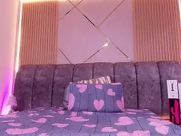 Stripchat Watch Live Sex Cams of naia_blessed