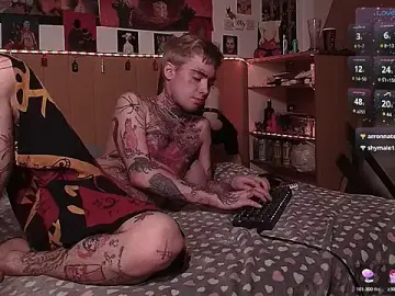 Stripchat Live Sex Cam of Hanako_Jentoru