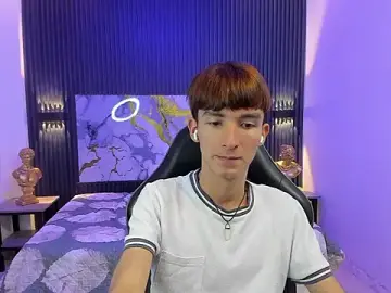 Stripchat Private Sex Chat of Jake_evans