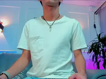 Stripchat Sex Chat of Jake_evans