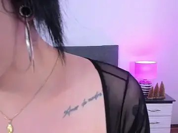 Stripchat Sex Chat of Pamela_Belle