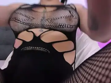 Stripchat Live Porn of Pamela_Belle